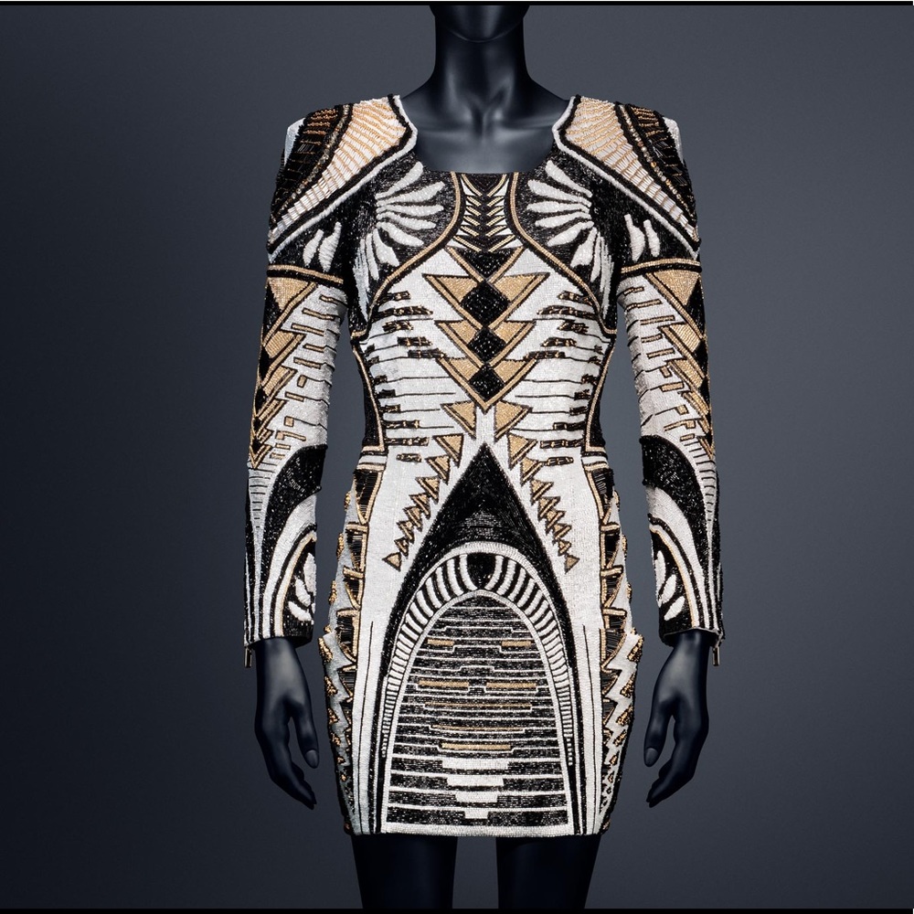 BALMAIN Dress